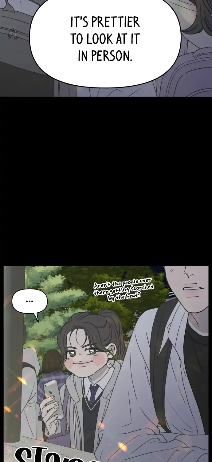 Read No to Office Romance! chapter 0 image 17 on Lezhin