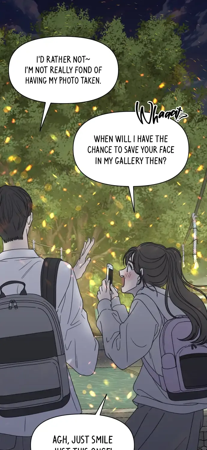 Read No to Office Romance! chapter 0 image 25 on Lezhin