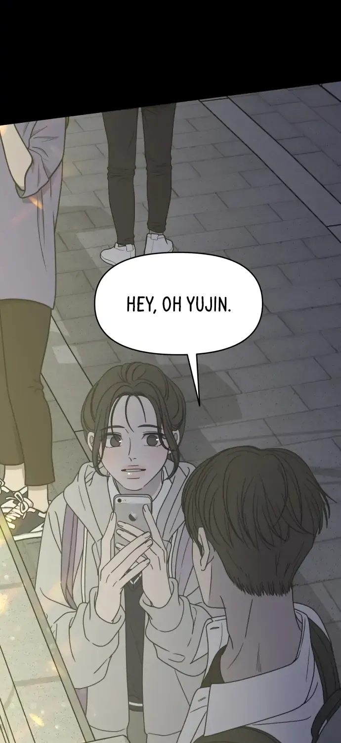Read No to Office Romance! chapter 0 image 27 on Lezhin