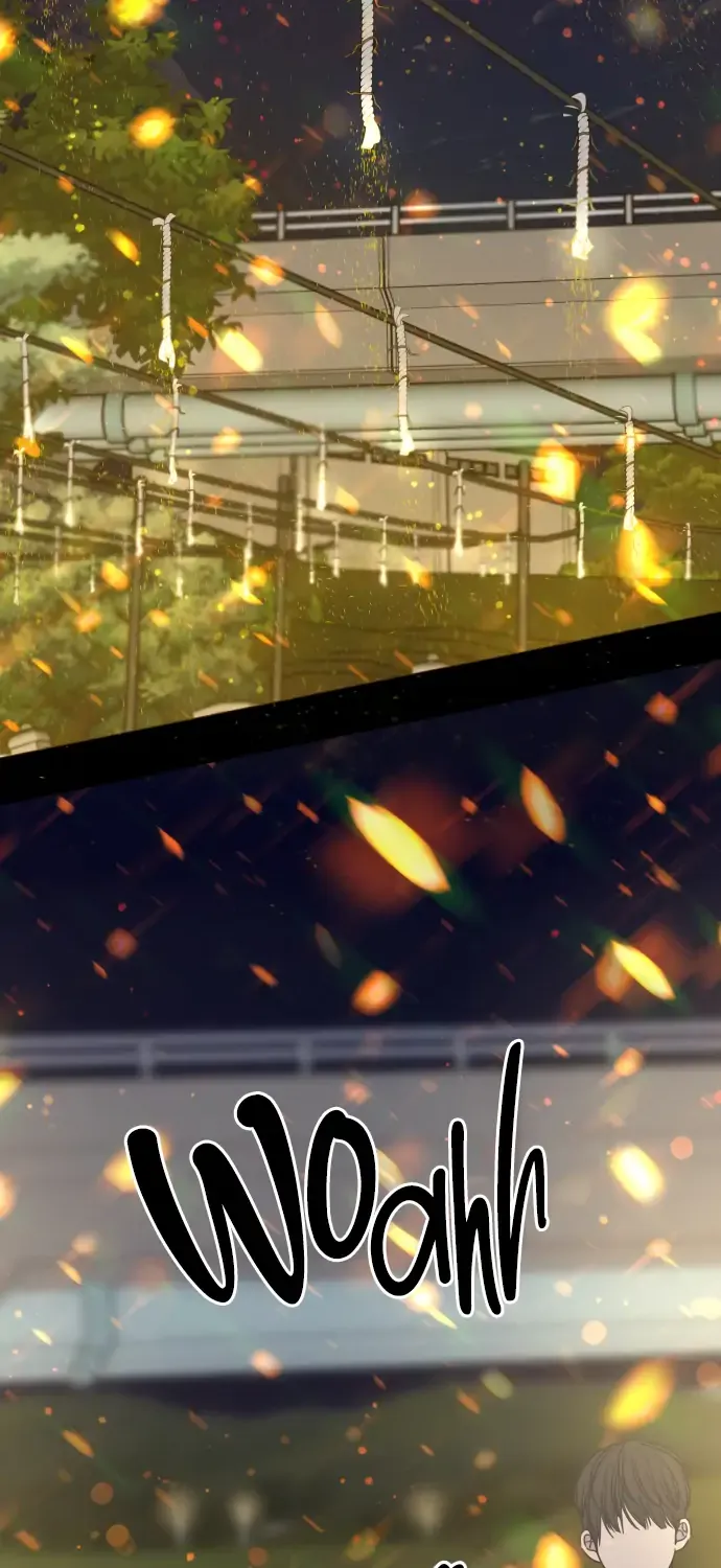 Read No to Office Romance! chapter 0 image 4 on Lezhin