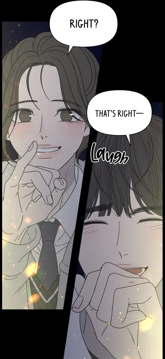Read No to Office Romance! chapter 0 image 43 on Lezhin