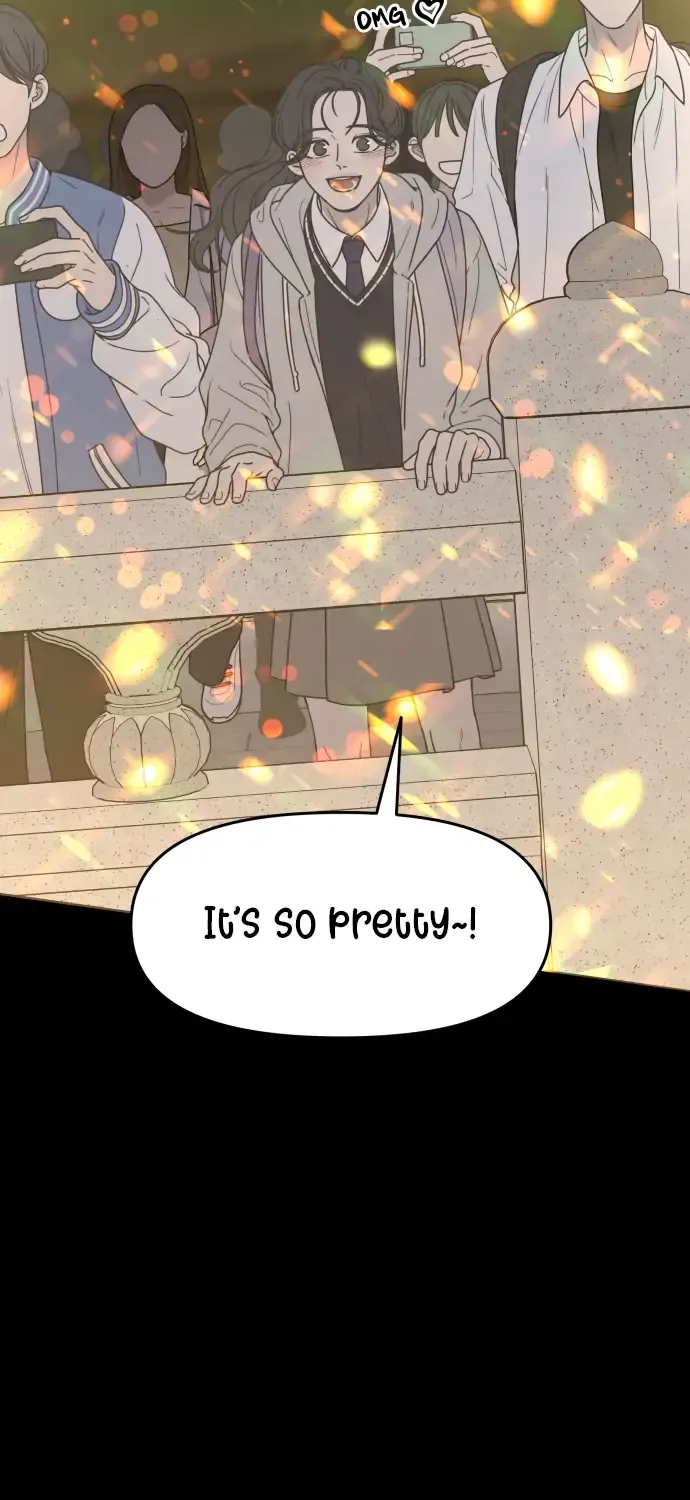 Read No to Office Romance! chapter 0 image 5 on Lezhin