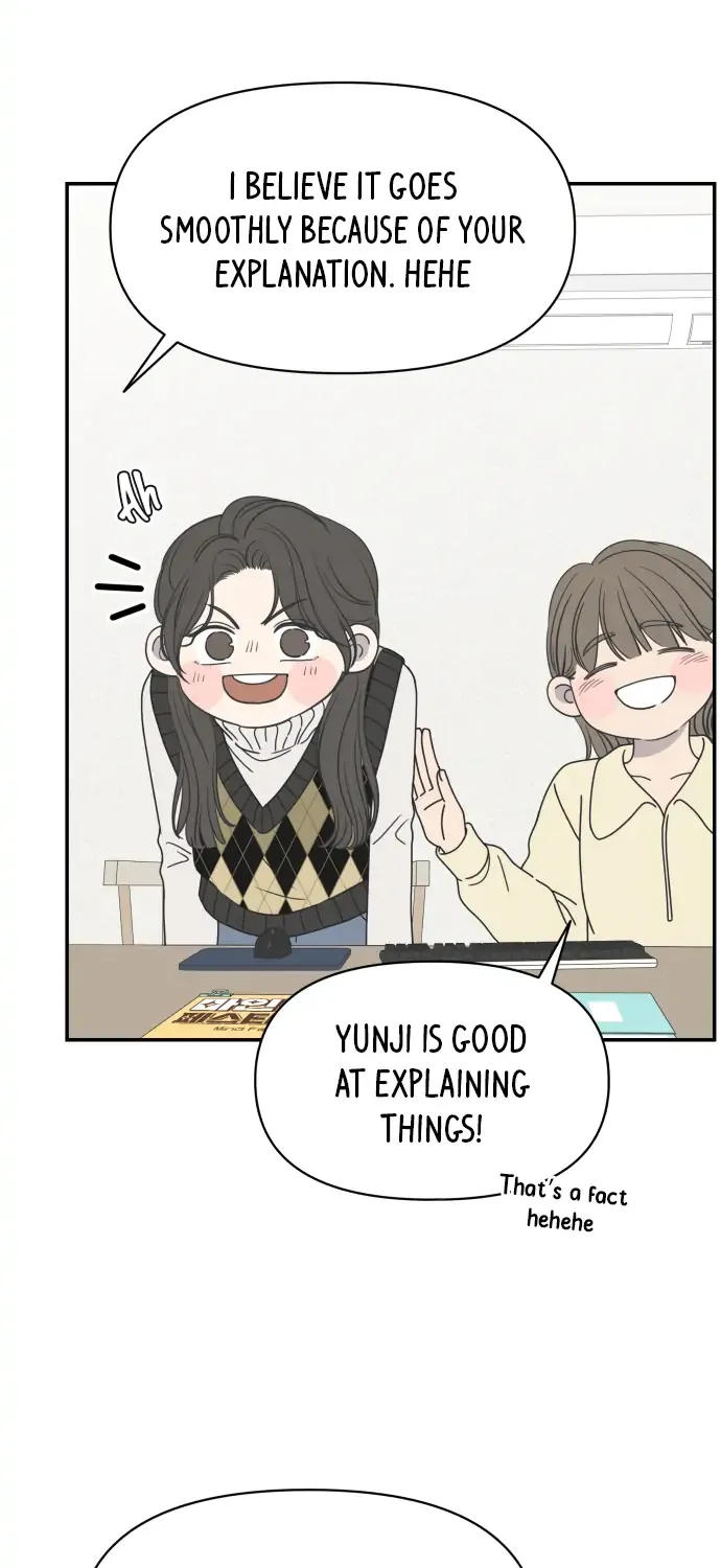 Read No to Office Romance! chapter 1 image 10 on Lezhin