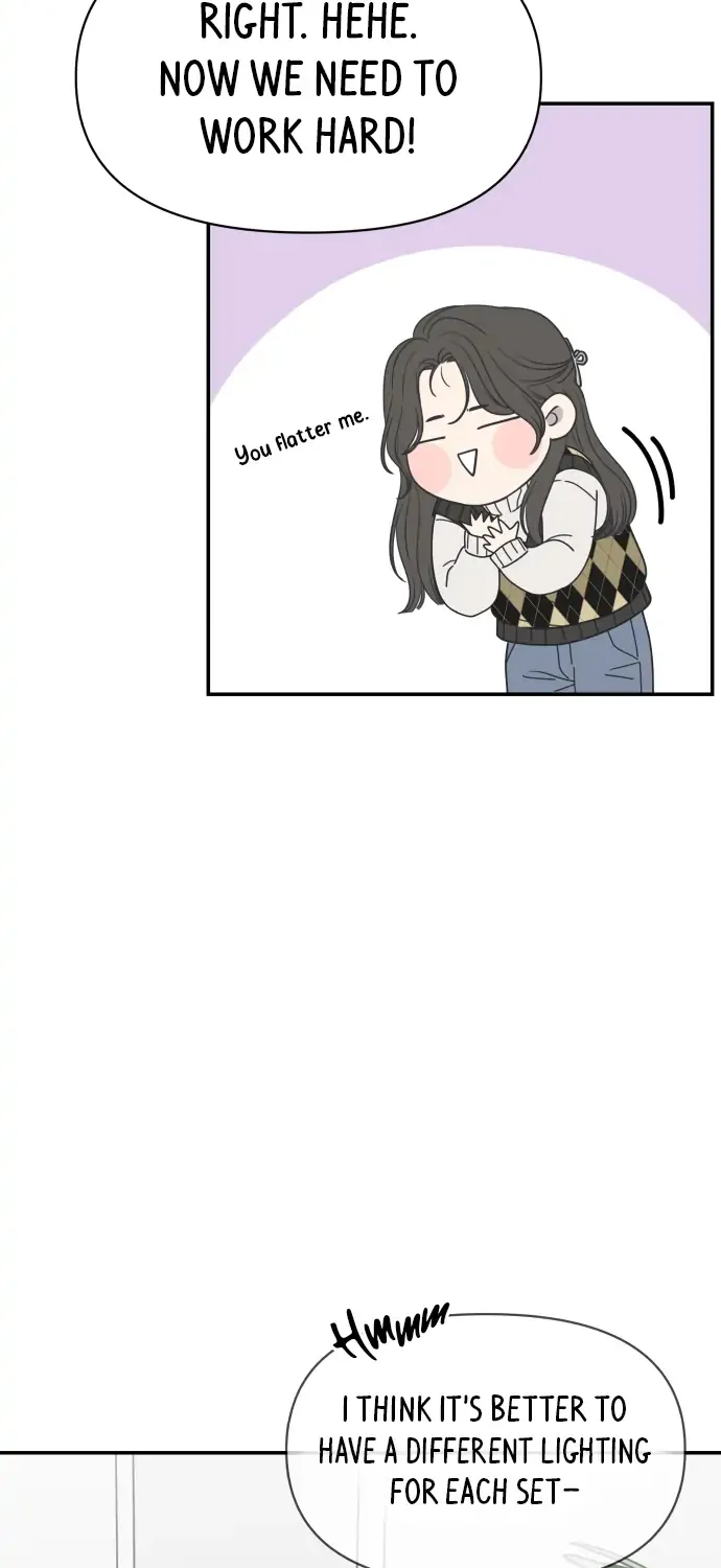 Read No to Office Romance! chapter 1 image 11 on Lezhin
