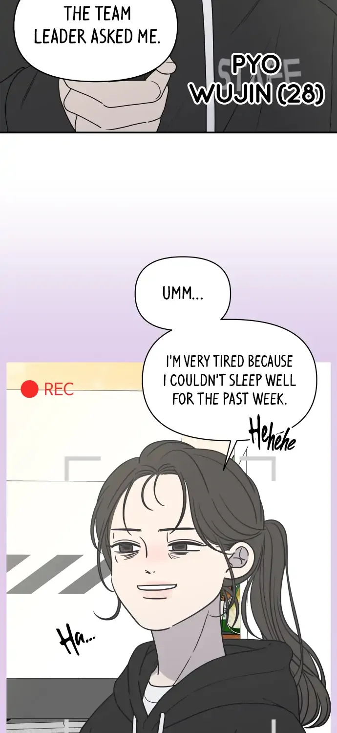 Read No to Office Romance! chapter 1 image 112 on Lezhin