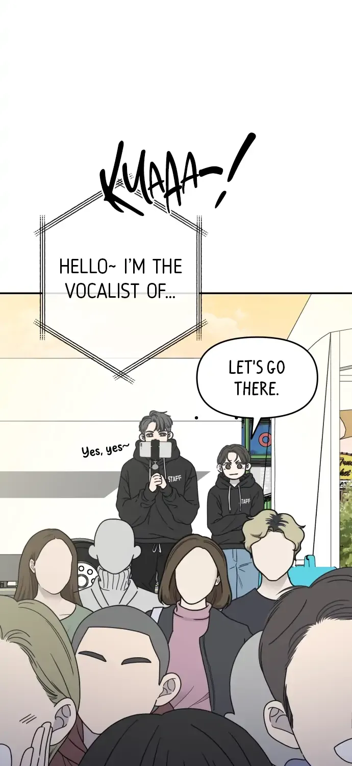 Read No to Office Romance! chapter 1 image 124 on Lezhin