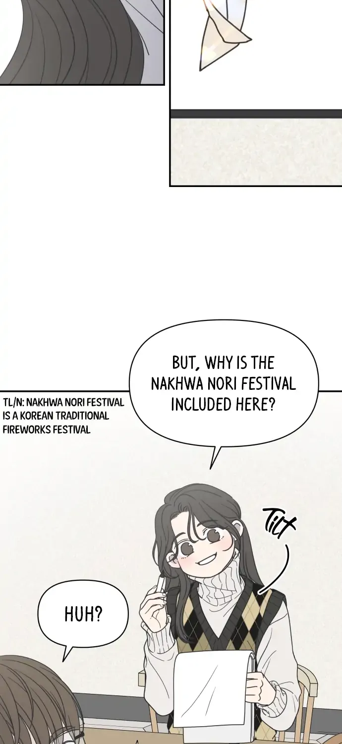Read No to Office Romance! chapter 1 image 17 on Lezhin