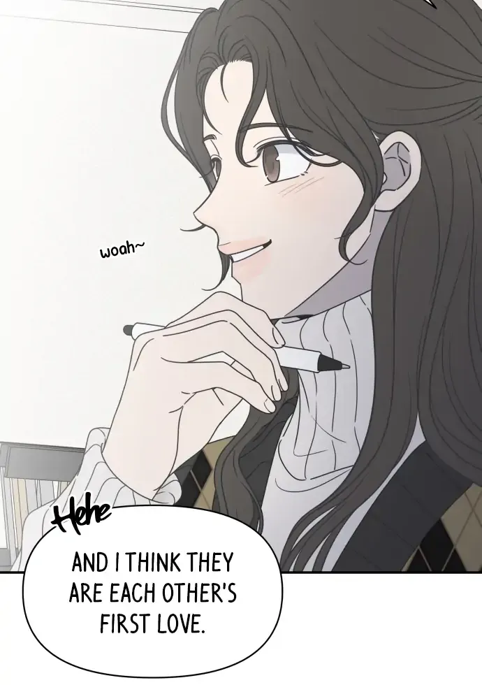 Read No to Office Romance! chapter 1 image 19 on Lezhin
