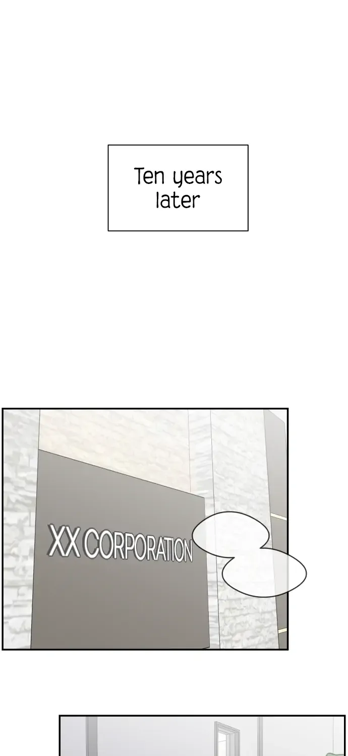Read No to Office Romance! chapter 1 image 2 on Lezhin