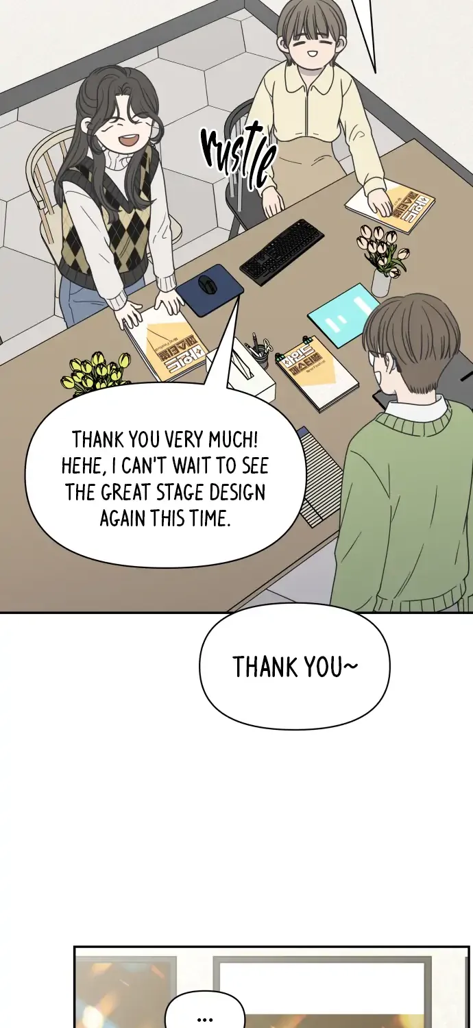 Read No to Office Romance! chapter 1 image 27 on Lezhin