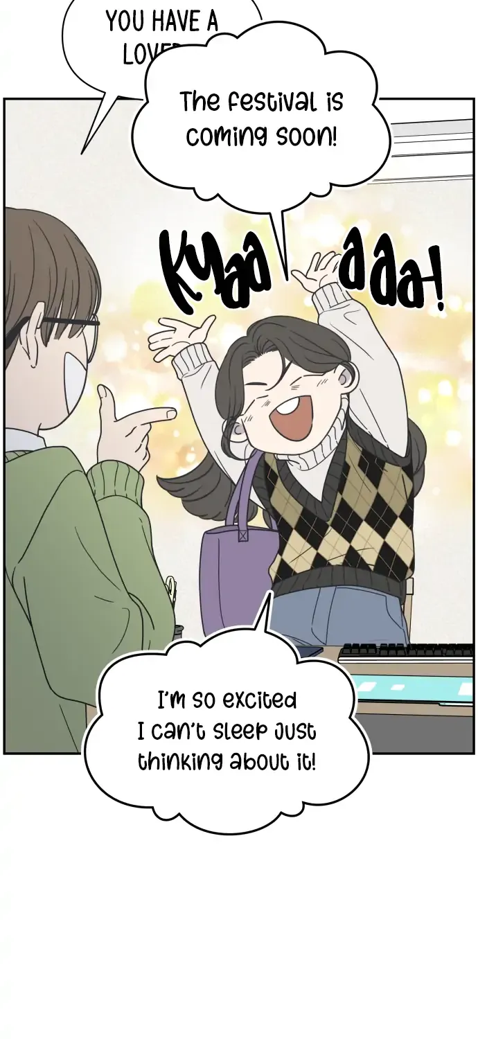 Read No to Office Romance! chapter 1 image 30 on Lezhin