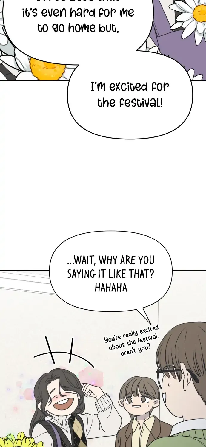 Read No to Office Romance! chapter 1 image 33 on Lezhin