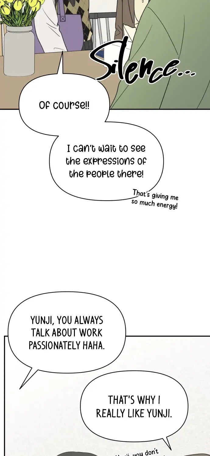 Read No to Office Romance! chapter 1 image 34 on Lezhin