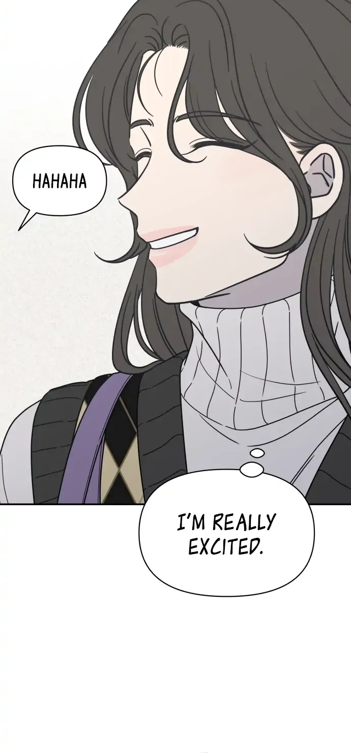 Read No to Office Romance! chapter 1 image 36 on Lezhin