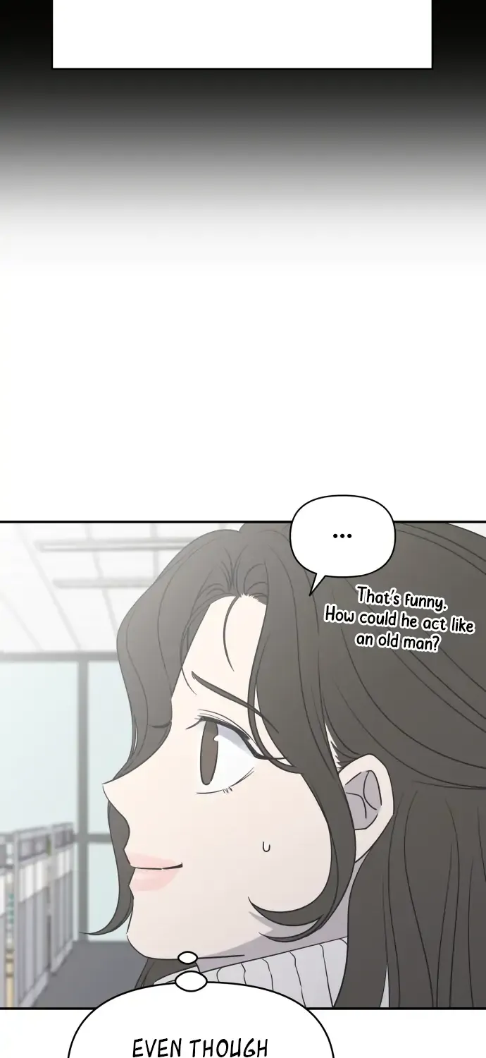 Read No to Office Romance! chapter 1 image 43 on Lezhin