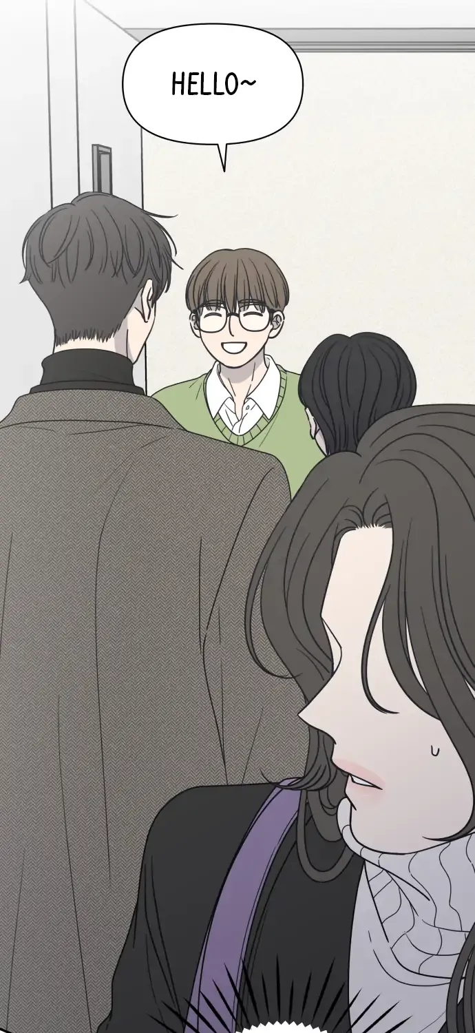 Read No to Office Romance! chapter 1 image 48 on Lezhin