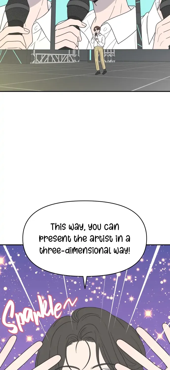 Read No to Office Romance! chapter 1 image 5 on Lezhin