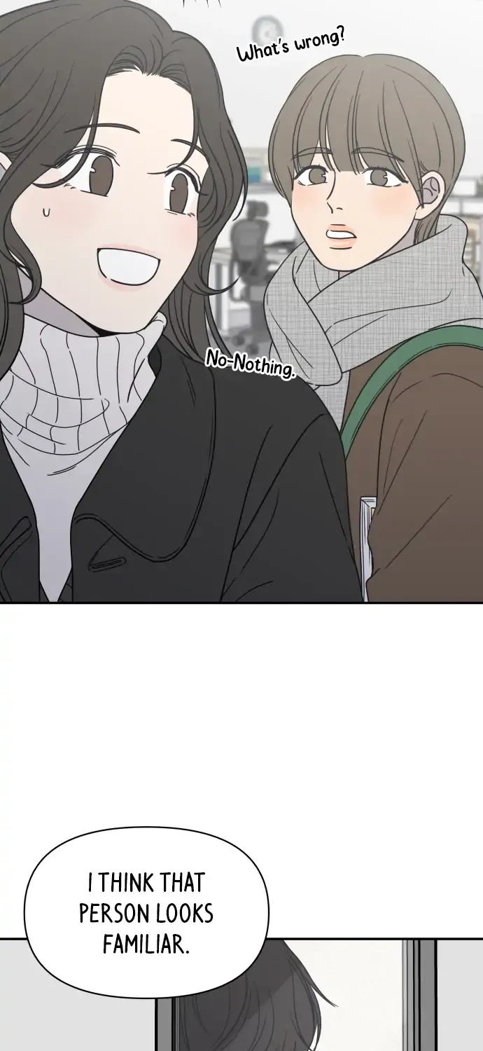 Read No to Office Romance! chapter 1 image 52 on Lezhin