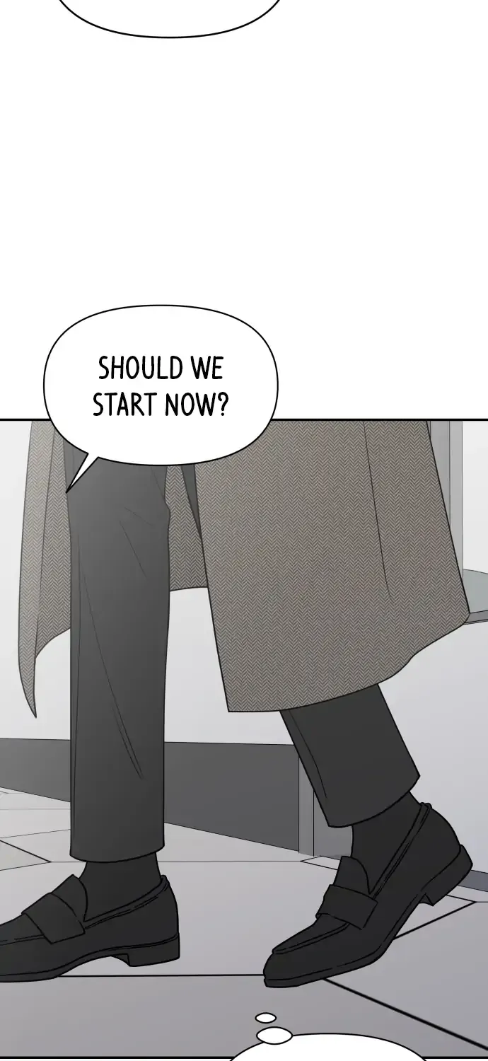 Read No to Office Romance! chapter 1 image 58 on Lezhin