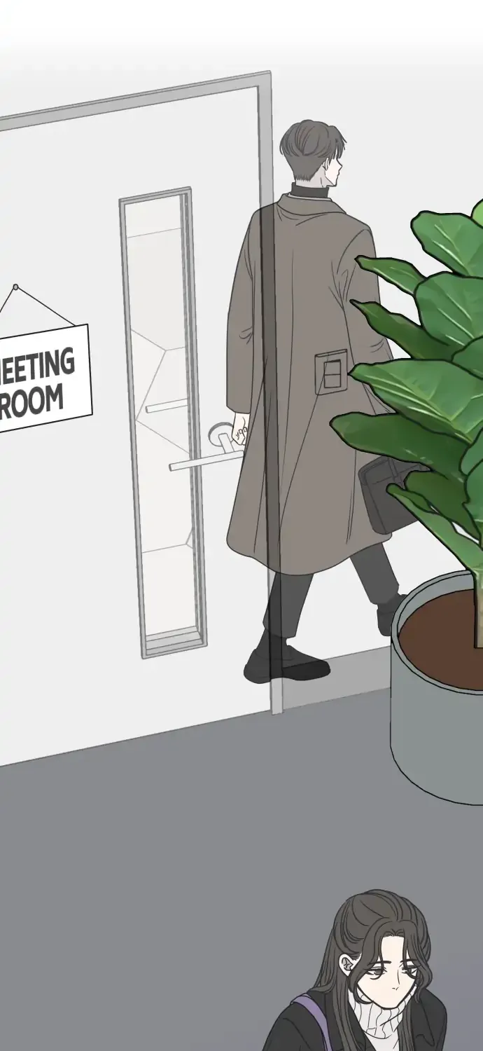 Read No to Office Romance! chapter 1 image 63 on Lezhin