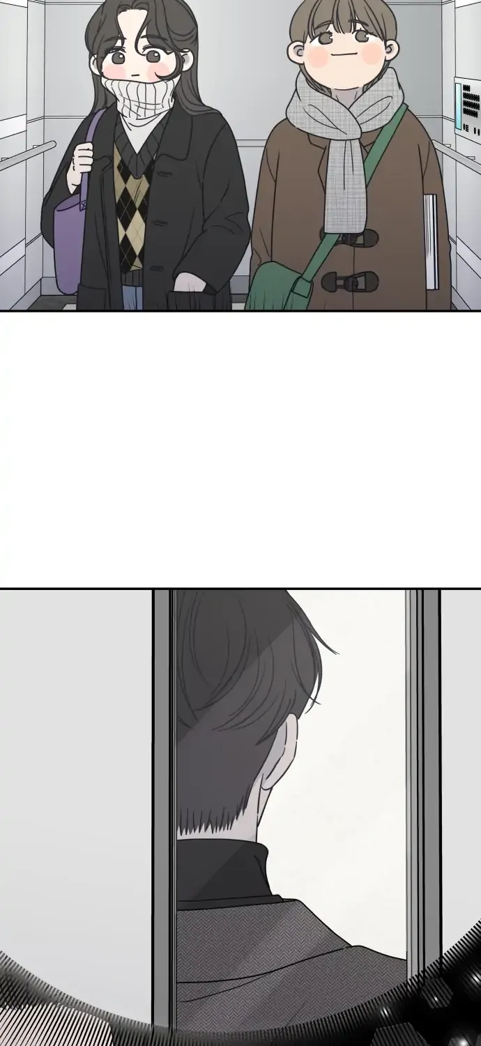 Read No to Office Romance! chapter 1 image 68 on Lezhin