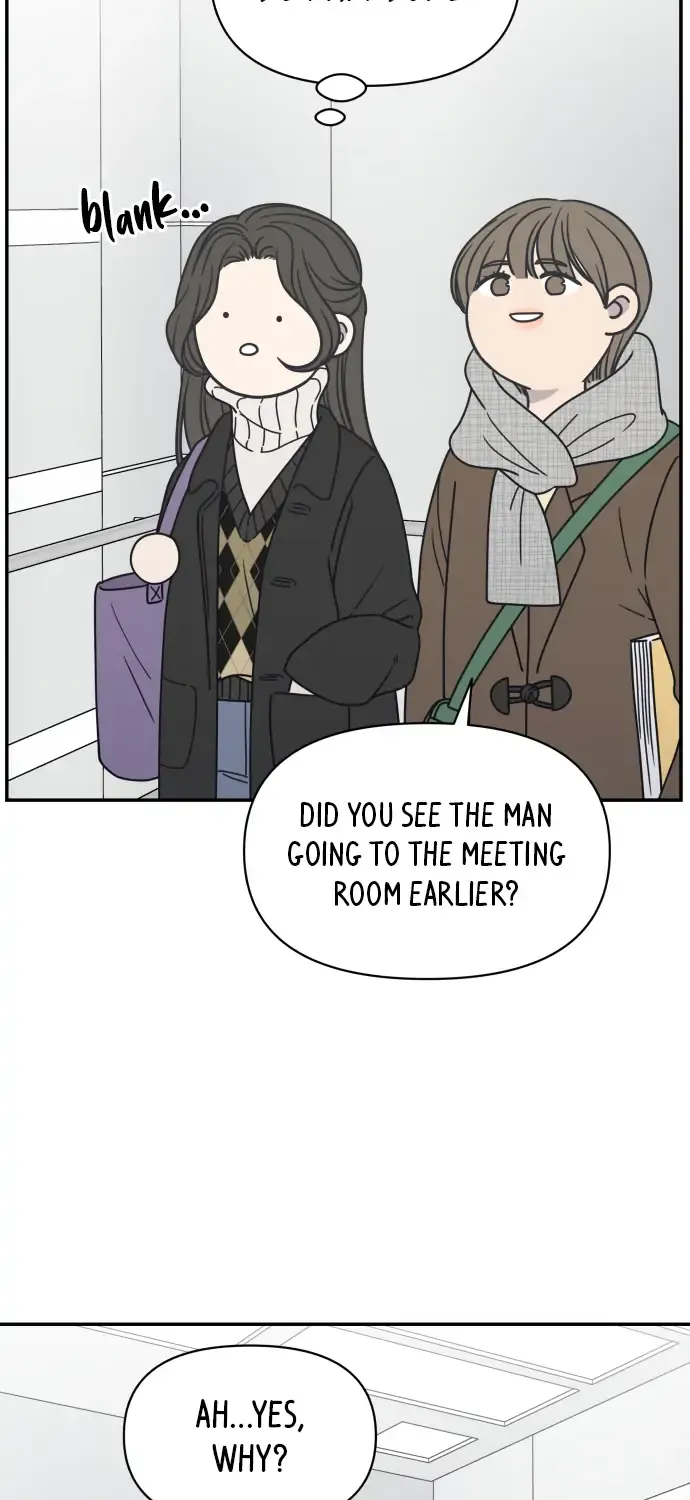 Read No to Office Romance! chapter 1 image 70 on Lezhin