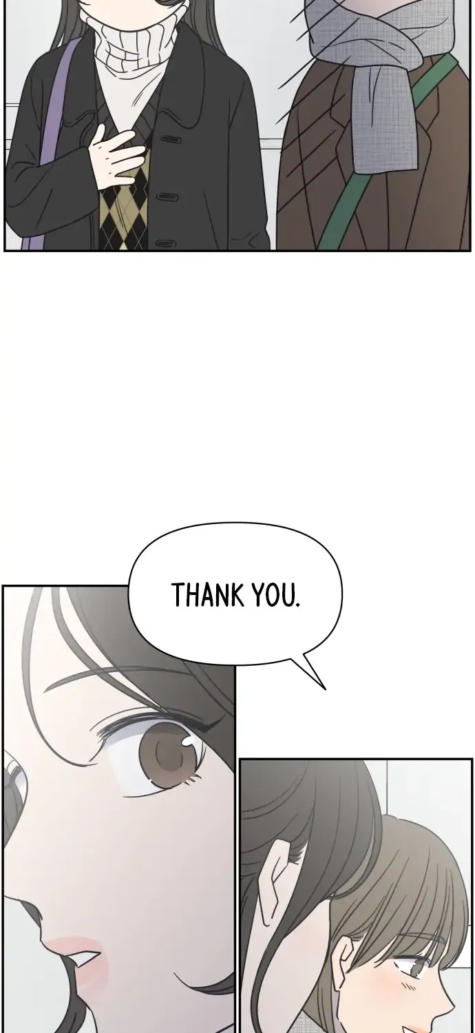 Read No to Office Romance! chapter 1 image 74 on Lezhin