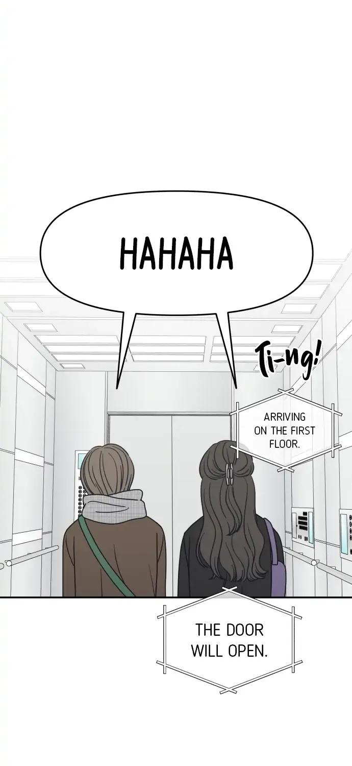 Read No to Office Romance! chapter 1 image 80 on Lezhin