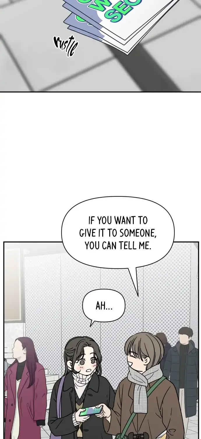 Read No to Office Romance! chapter 1 image 82 on Lezhin