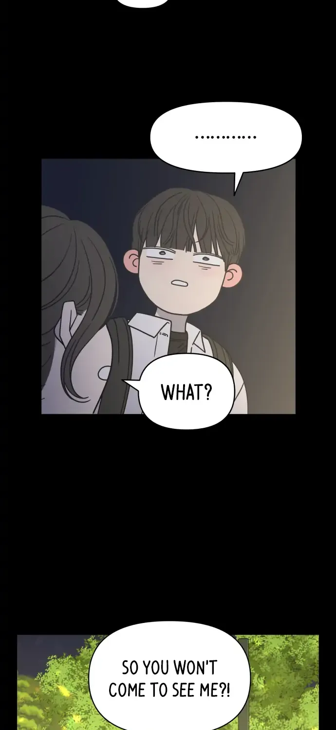 Read No to Office Romance! chapter 1 image 92 on Lezhin