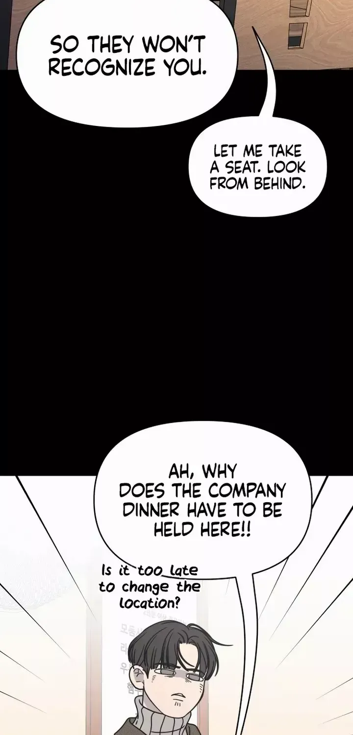 Read No to Office Romance! chapter 10 image 3 on Lezhin