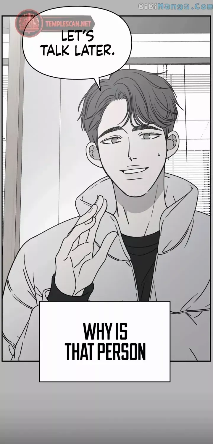 Read No to Office Romance! chapter 10 image 33 on Lezhin