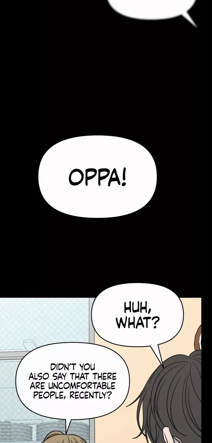 Read No to Office Romance! chapter 10 image 35 on Lezhin
