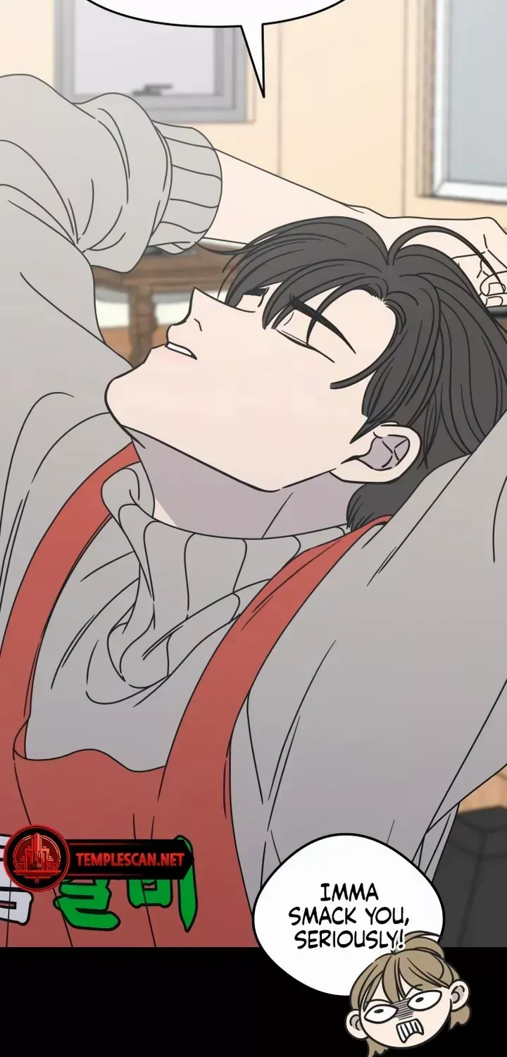 Read No to Office Romance! chapter 10 image 37 on Lezhin