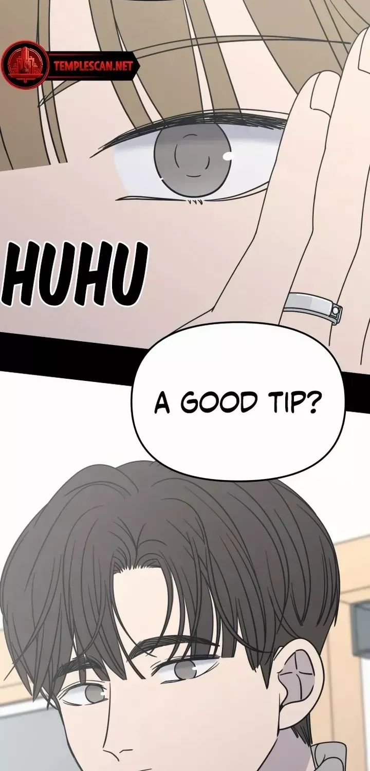 Read No to Office Romance! chapter 10 image 44 on Lezhin