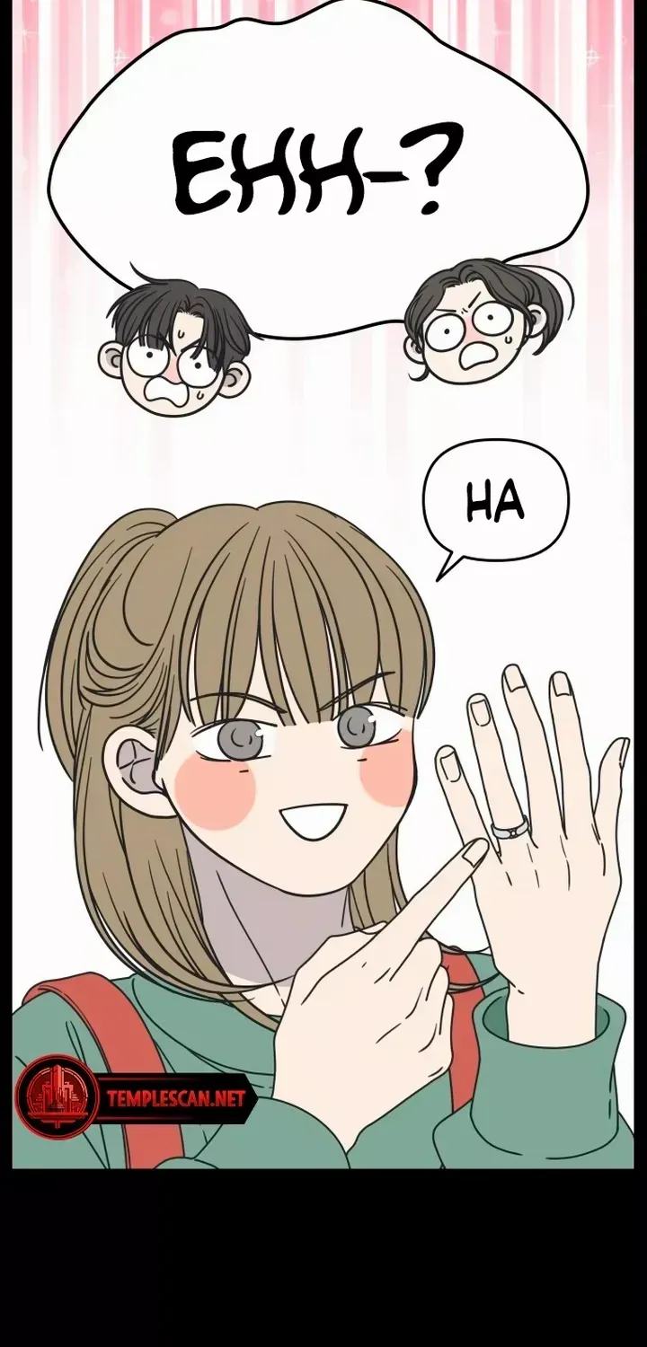Read No to Office Romance! chapter 10 image 47 on Lezhin