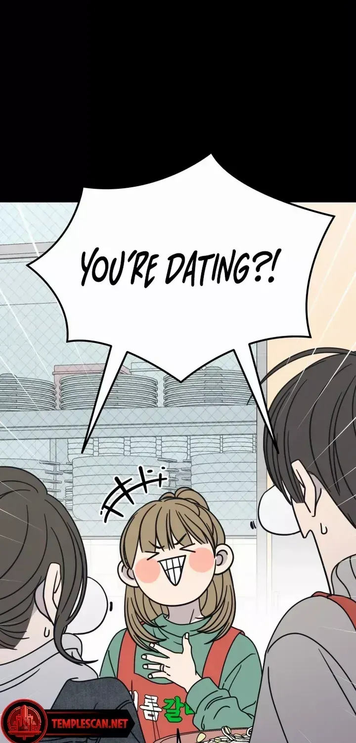 Read No to Office Romance! chapter 10 image 48 on Lezhin