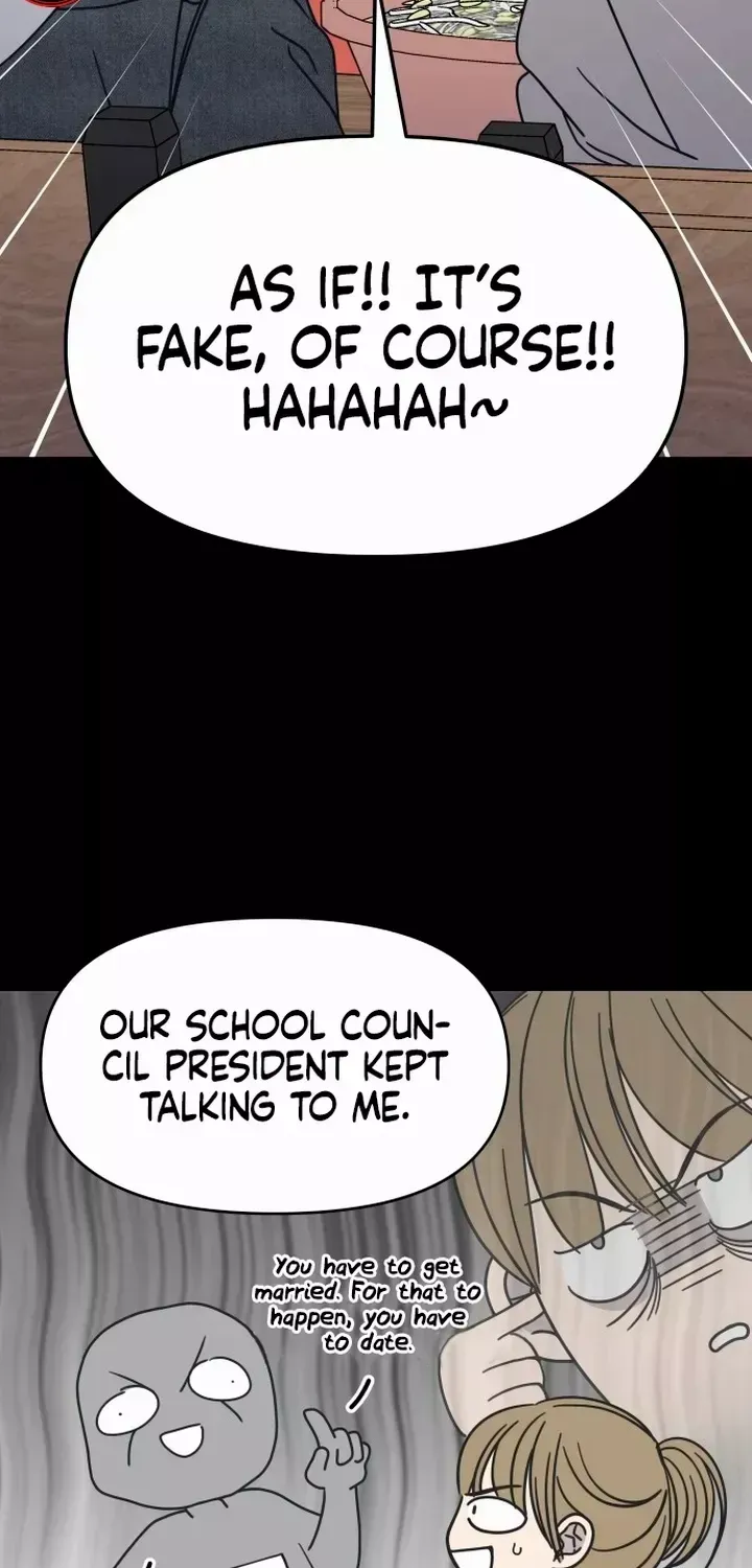 Read No to Office Romance! chapter 10 image 49 on Lezhin