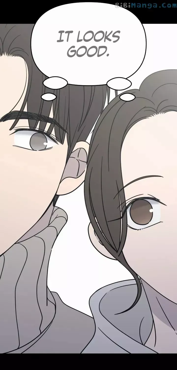 Read No to Office Romance! chapter 10 image 53 on Lezhin