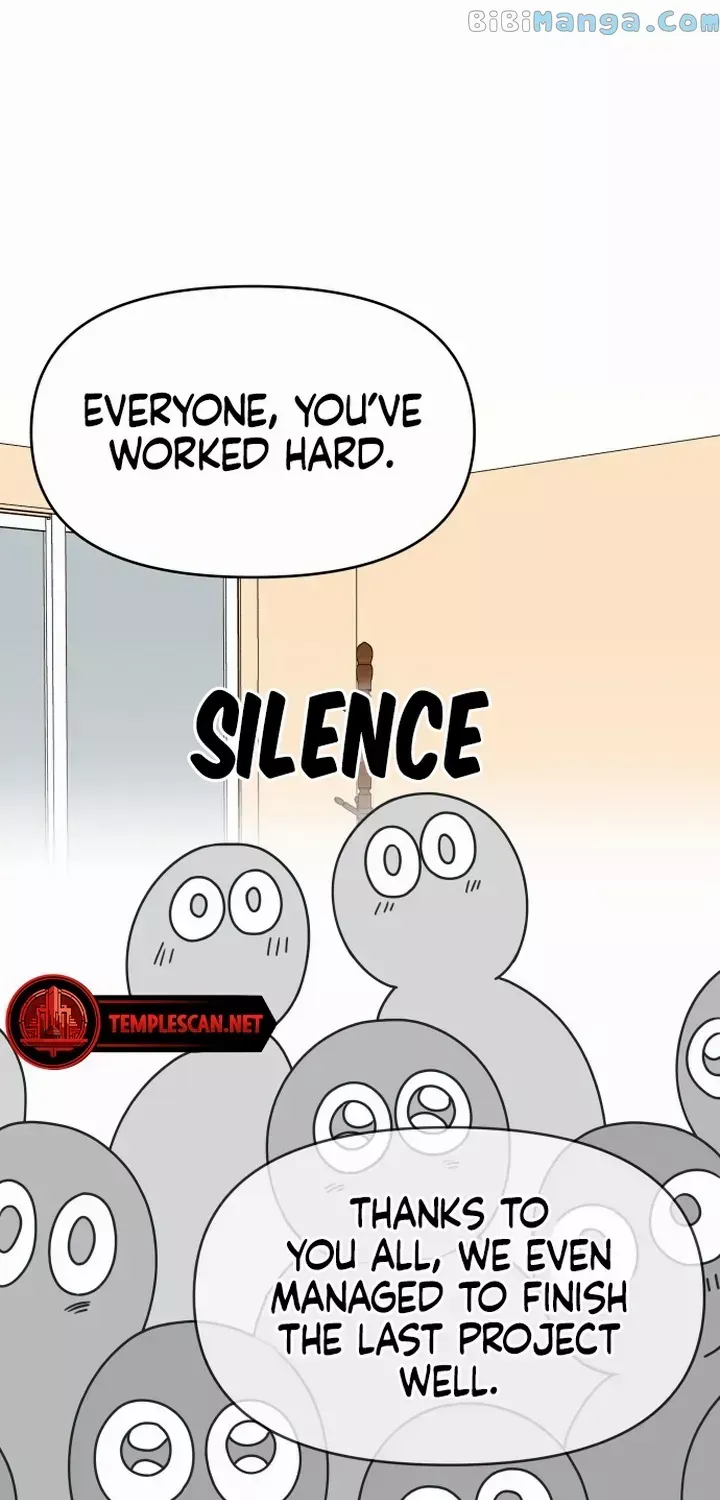 Read No to Office Romance! chapter 10 image 60 on Lezhin