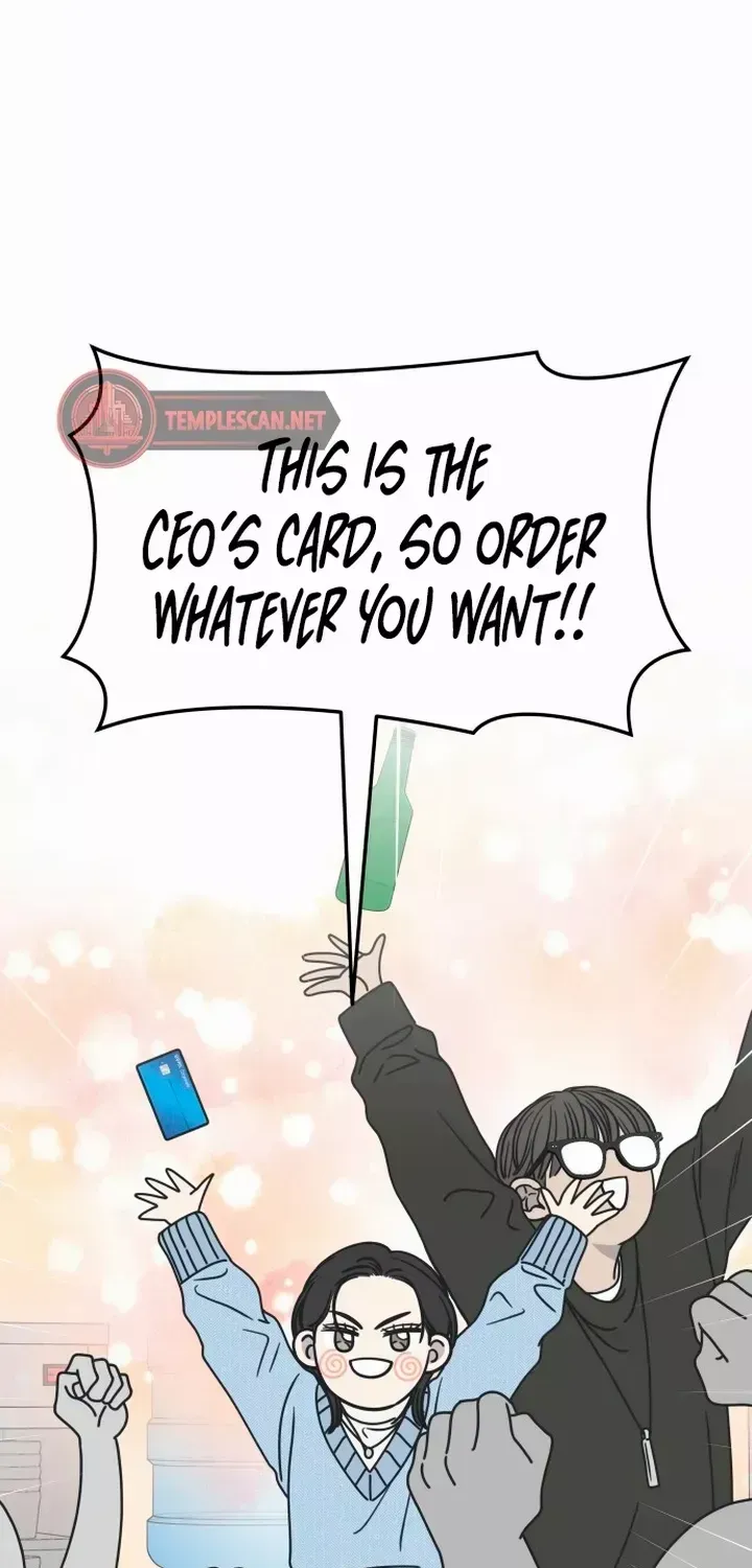 Read No to Office Romance! chapter 10 image 63 on Lezhin