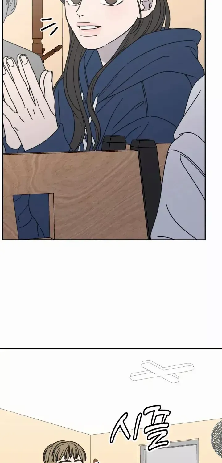 Read No to Office Romance! chapter 10 image 65 on Lezhin