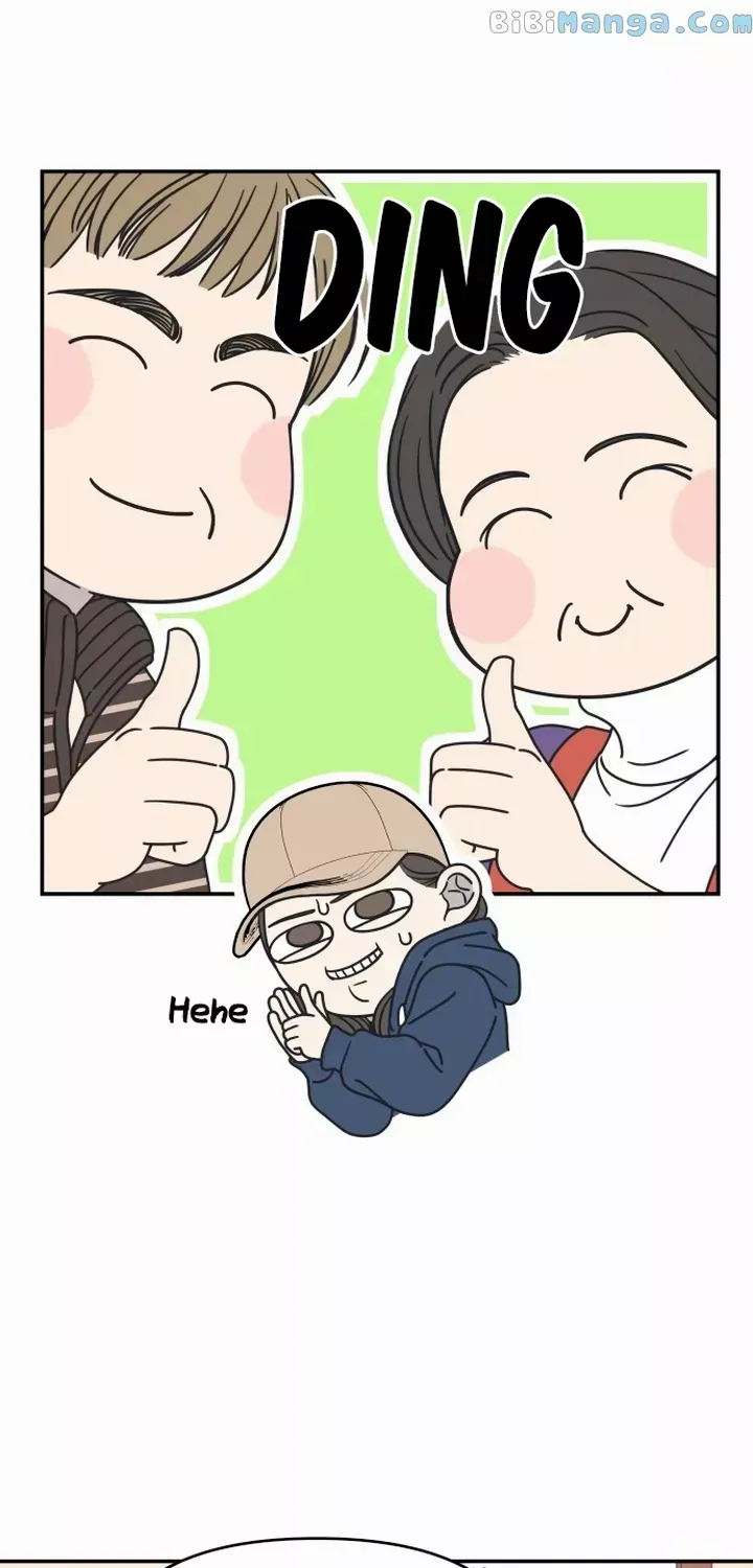 Read No to Office Romance! chapter 10 image 67 on Lezhin