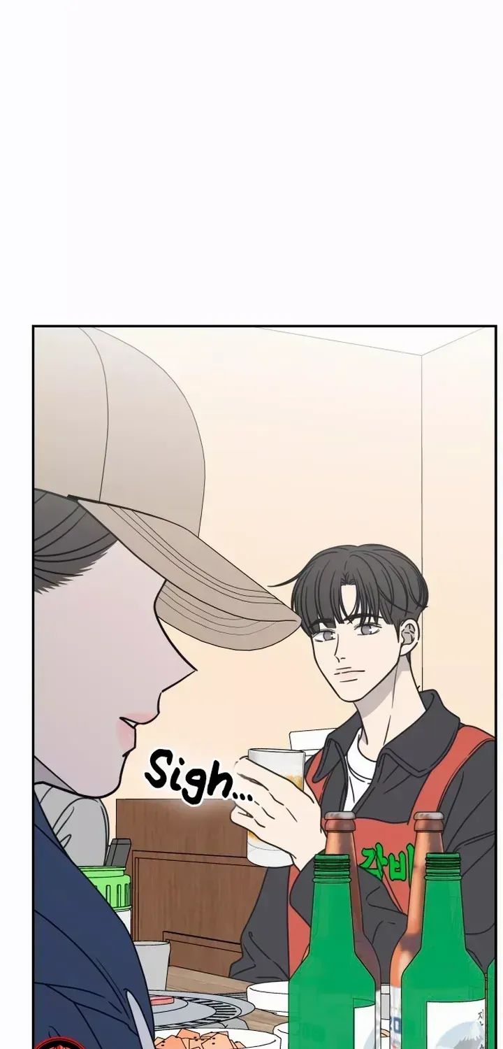 Read No to Office Romance! chapter 10 image 69 on Lezhin