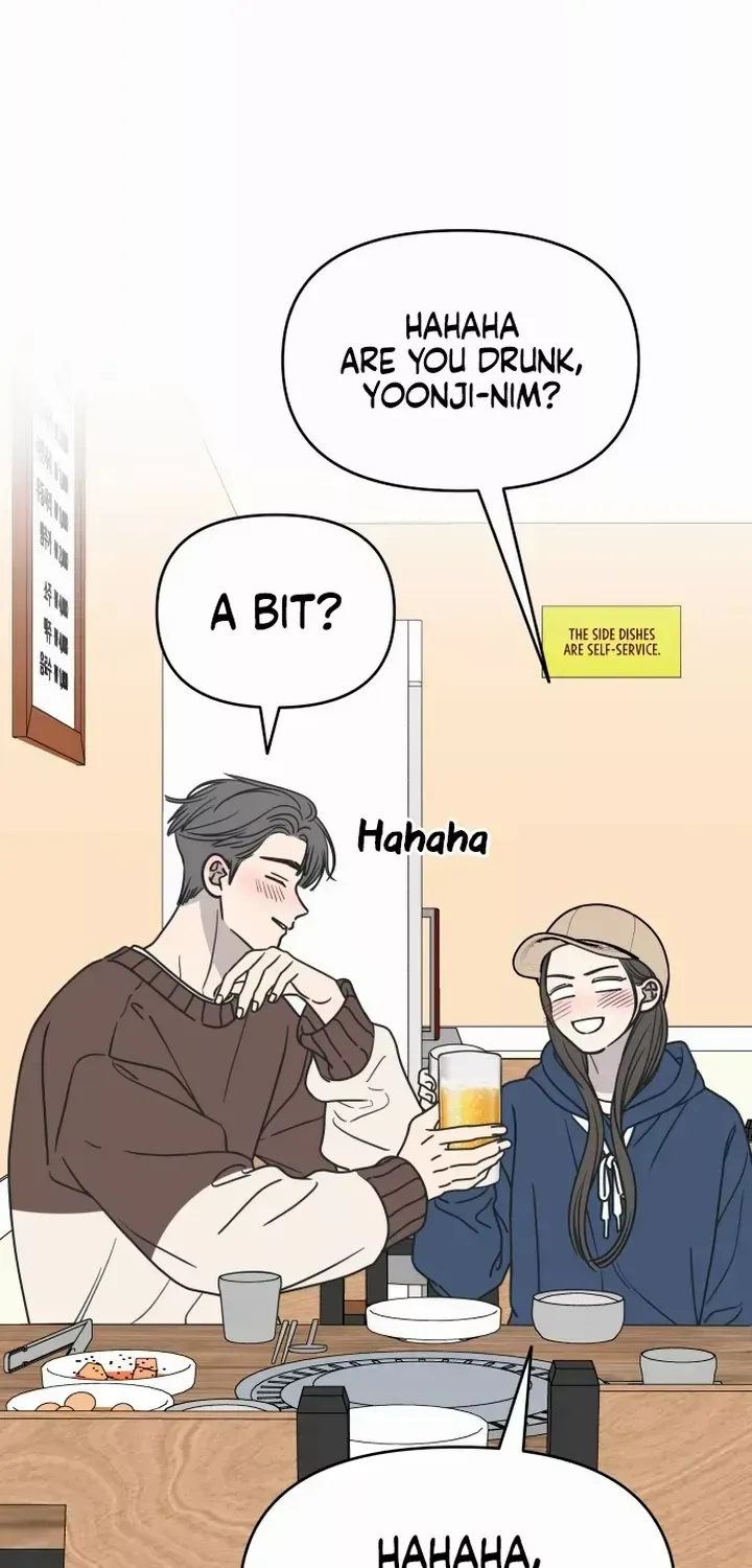 Read No to Office Romance! chapter 10 image 87 on Lezhin