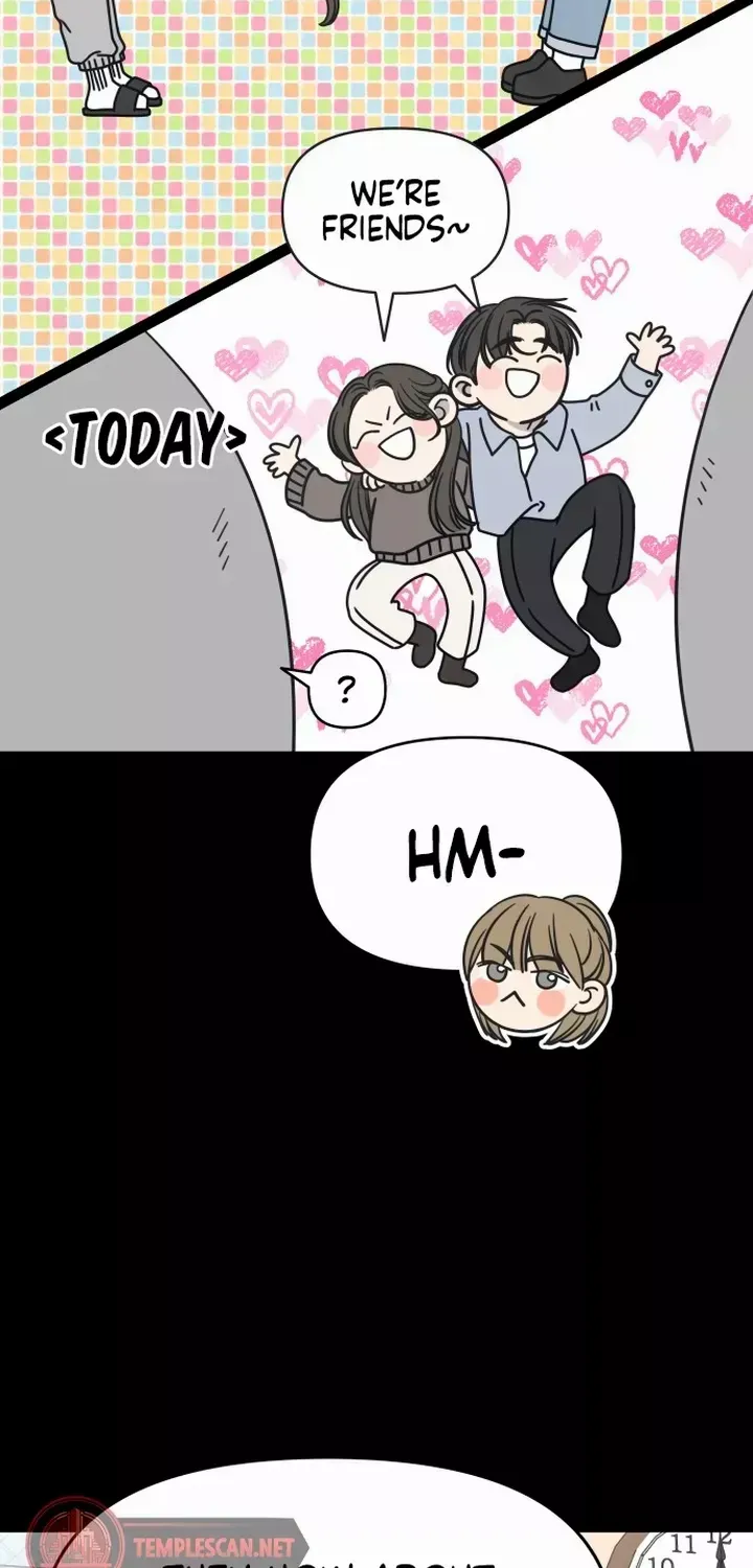 Read No to Office Romance! chapter 10 image 9 on Lezhin