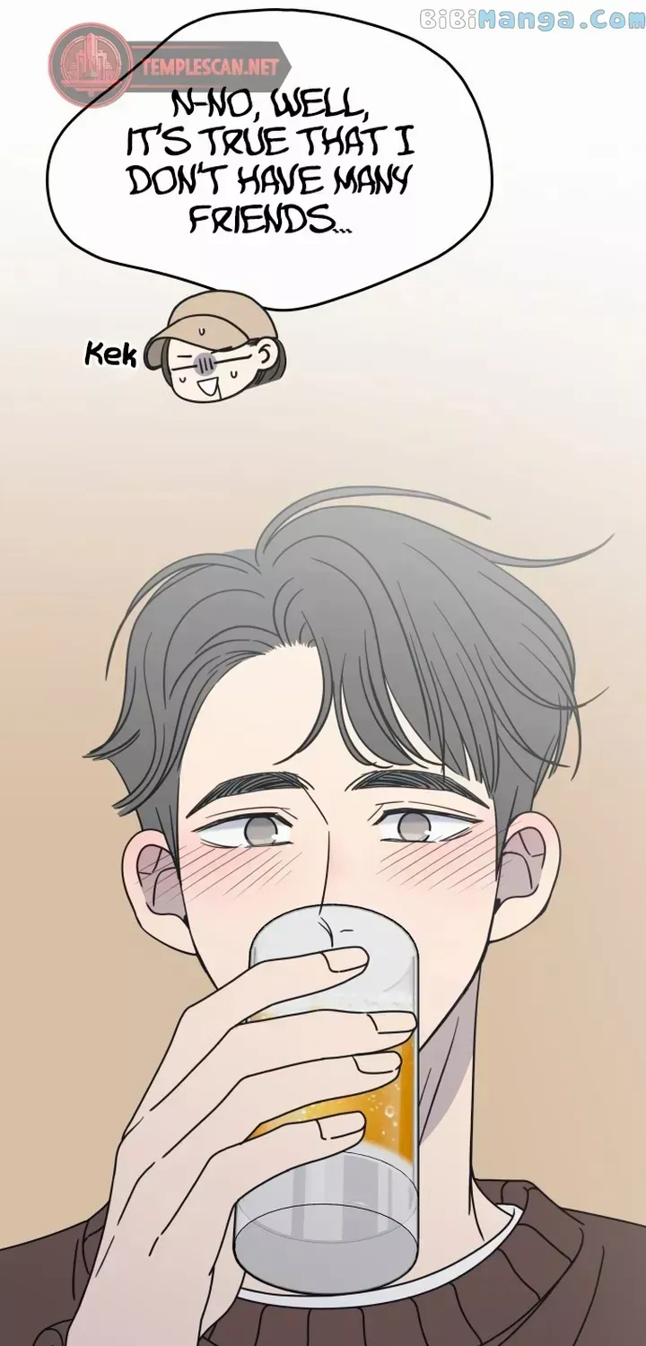 Read No to Office Romance! chapter 10 image 91 on Lezhin