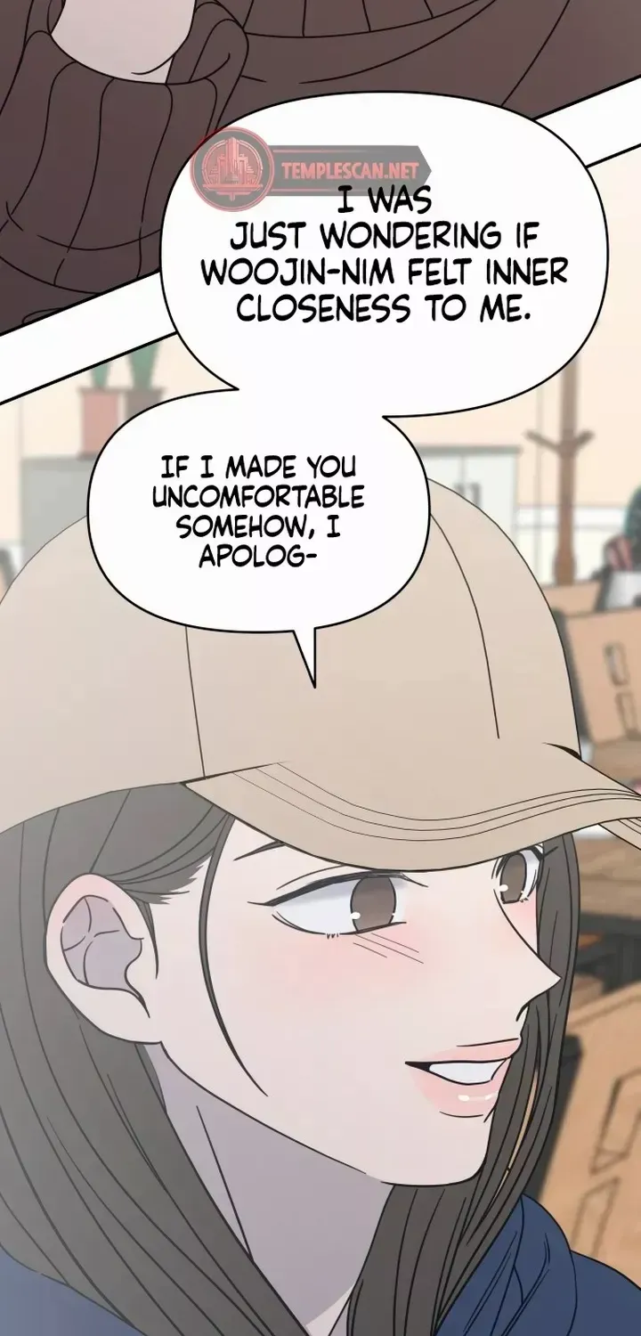 Read No to Office Romance! chapter 10 image 92 on Lezhin