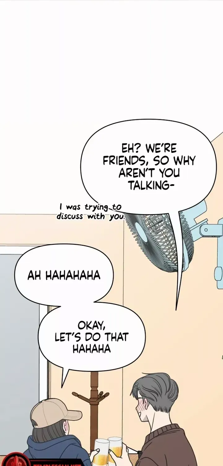 Read No to Office Romance! chapter 10 image 96 on Lezhin