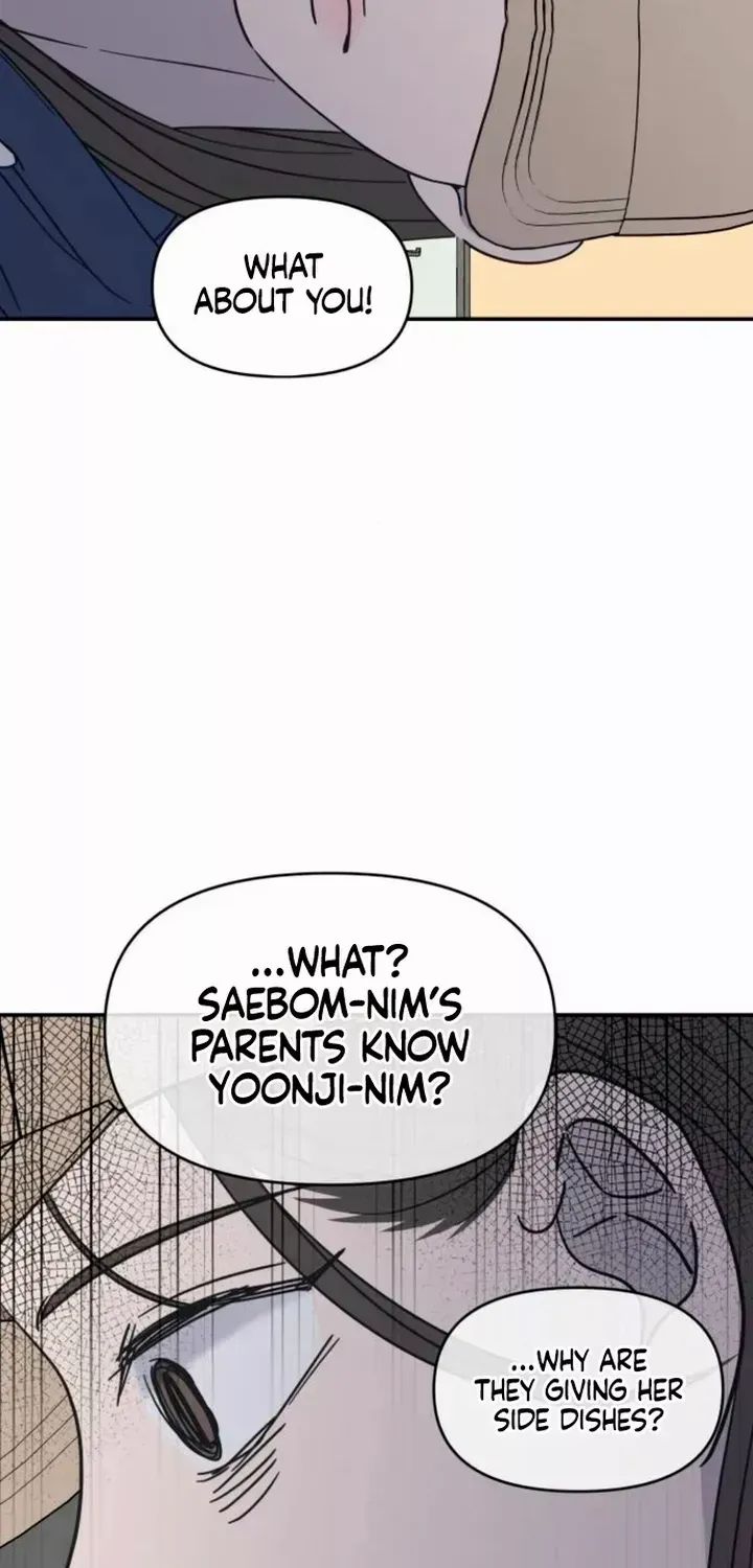 Read No to Office Romance! chapter 11 image 116 on Lezhin